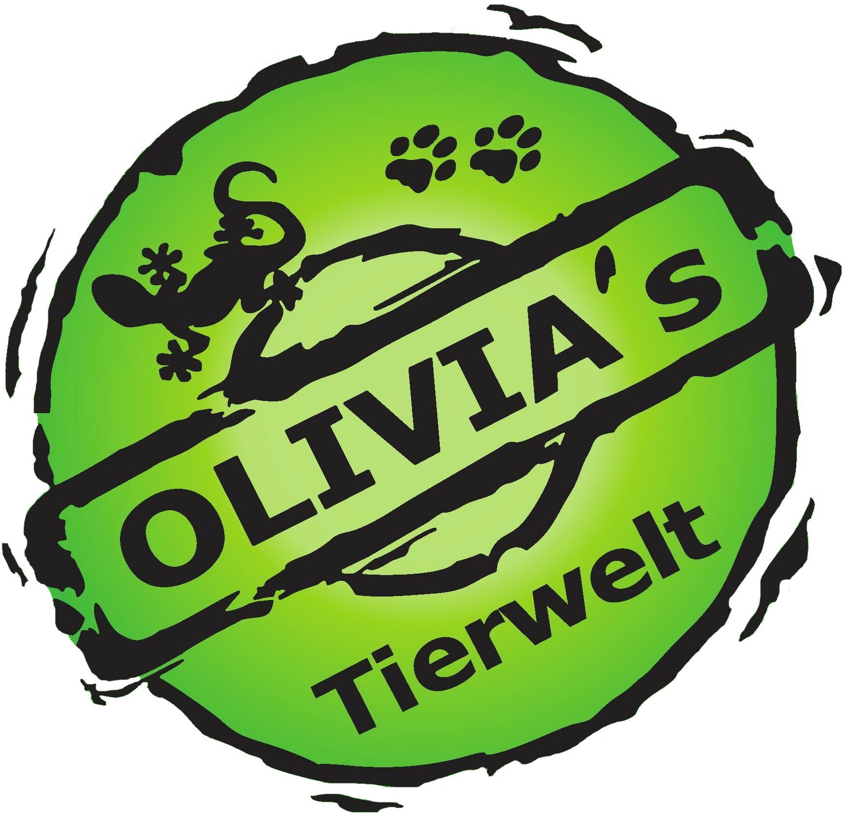 Olivia's Tierwelt